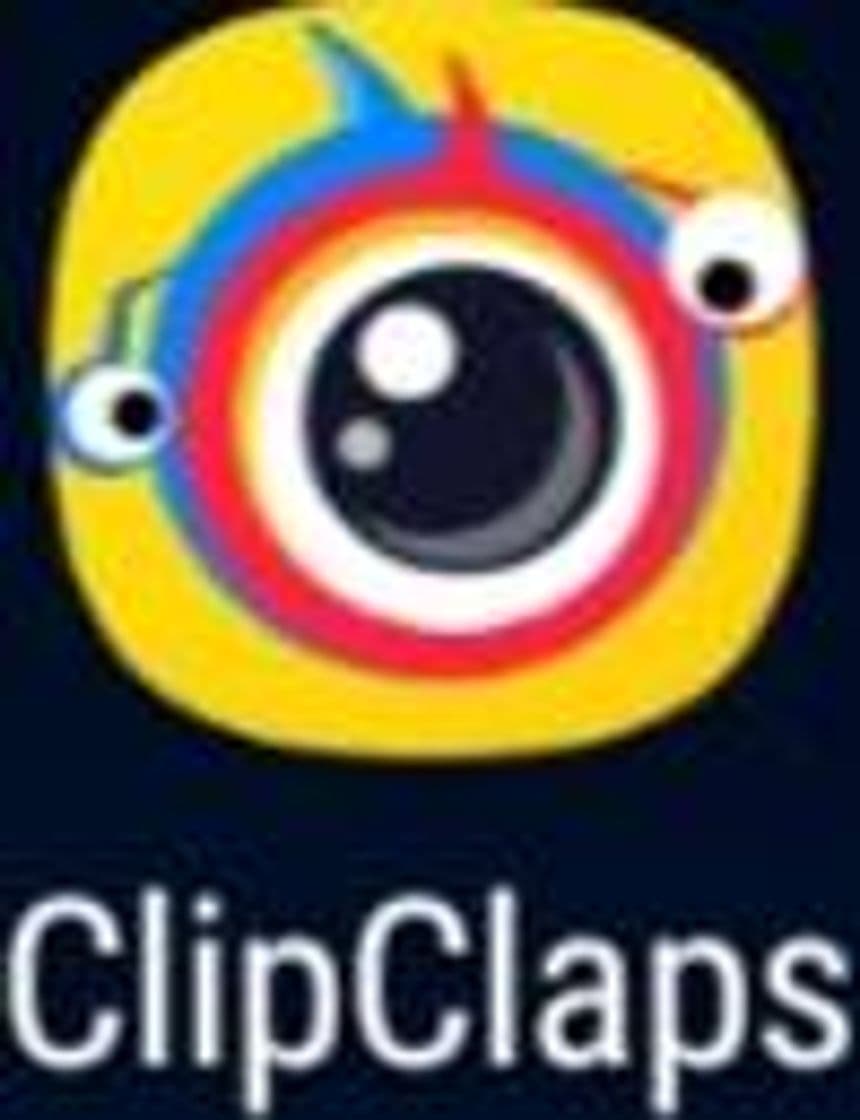 Moda CLIPCLAPS-LA MEJOR APP