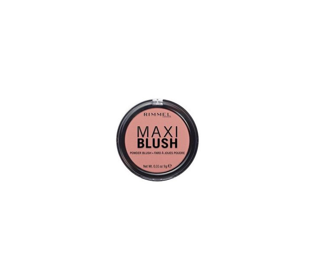 Product Rimmel London Maxi Blush Colorete