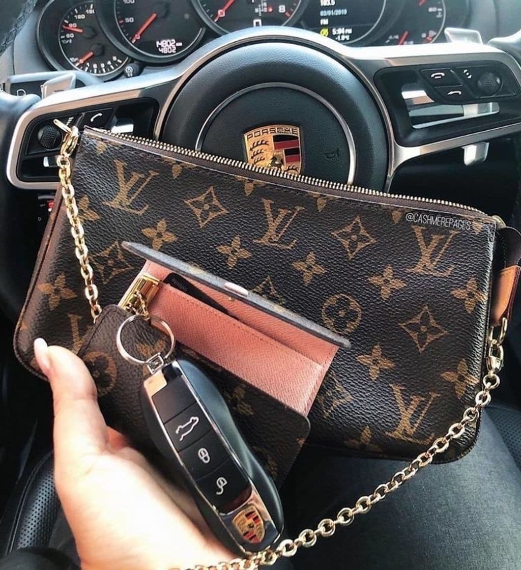 Fashion Louis Vuitton 