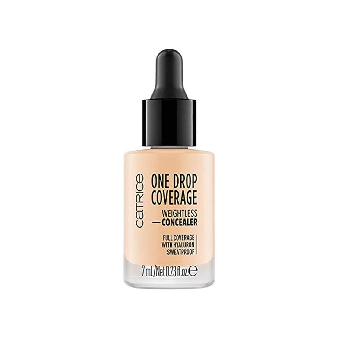 Belleza CATRICE ONE DROP COVERAGE CORRECTOR 003 PORCELAIN