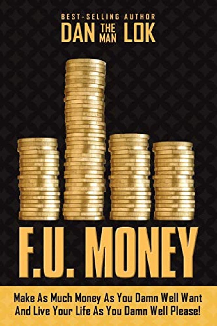 Libro FU MONEY