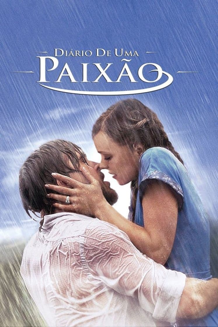 Película The Notebook