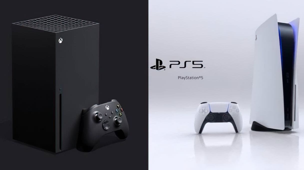 Electronic PS5