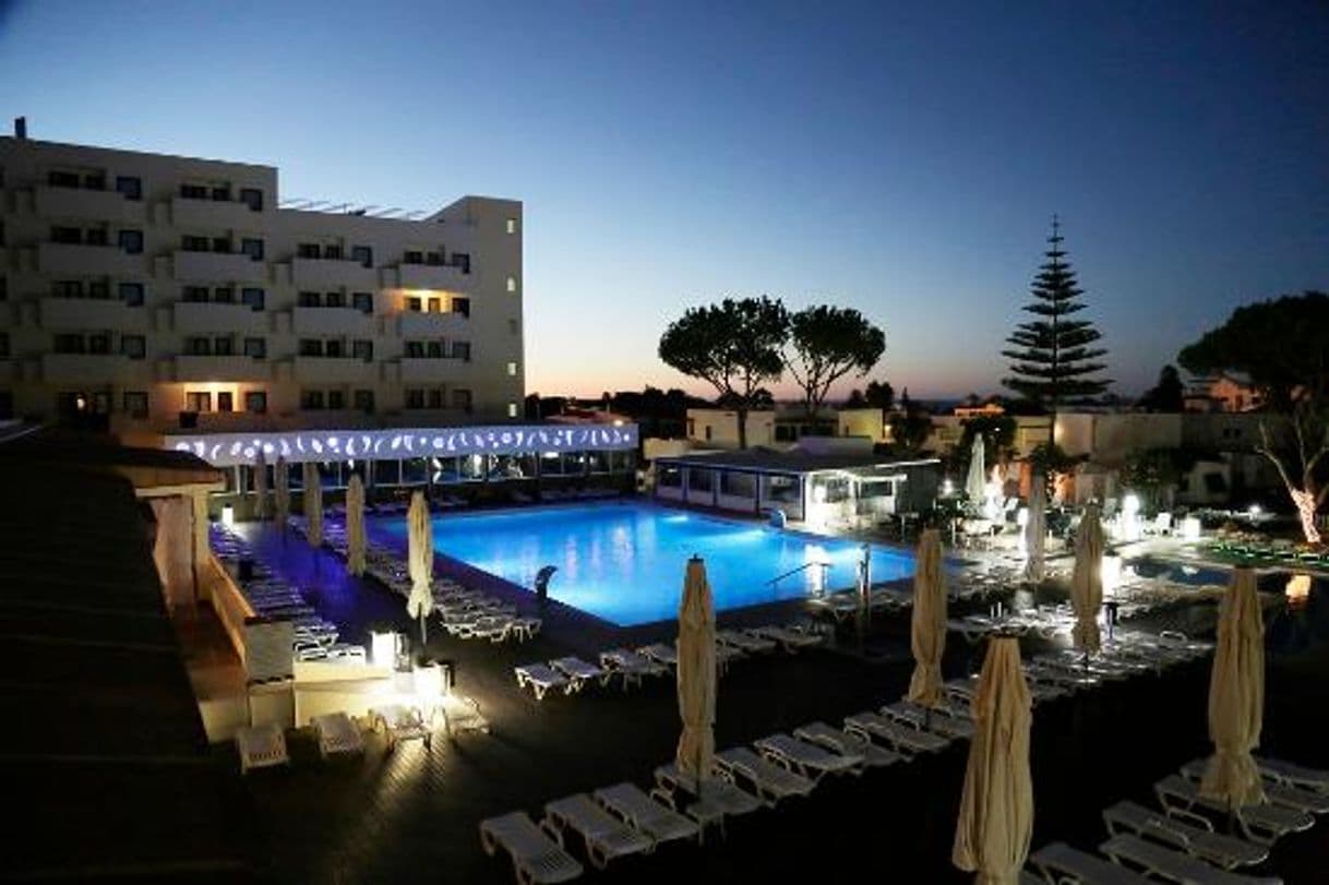 Place Albufeira Sol Hotel & SPA