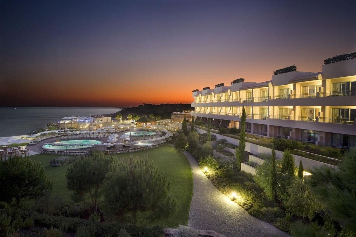 Place Grande Real Santa Eulalia Resort & Hotel Spa