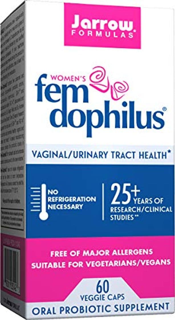 Producto de las mujeres Fem Dophilus