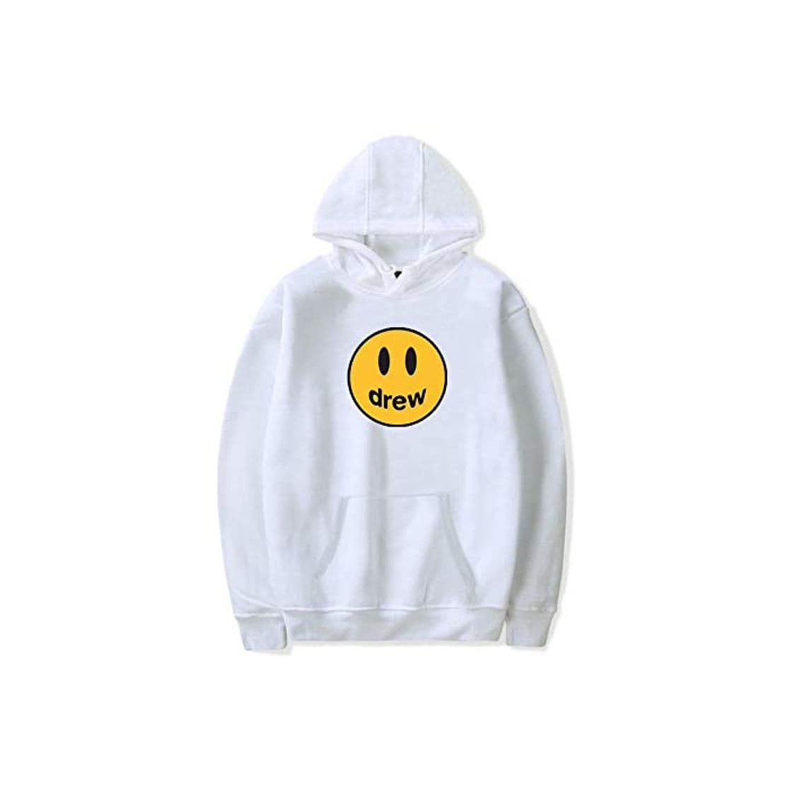 Fashion zxytg Drew House Sudaderas con Capucha Mujeres