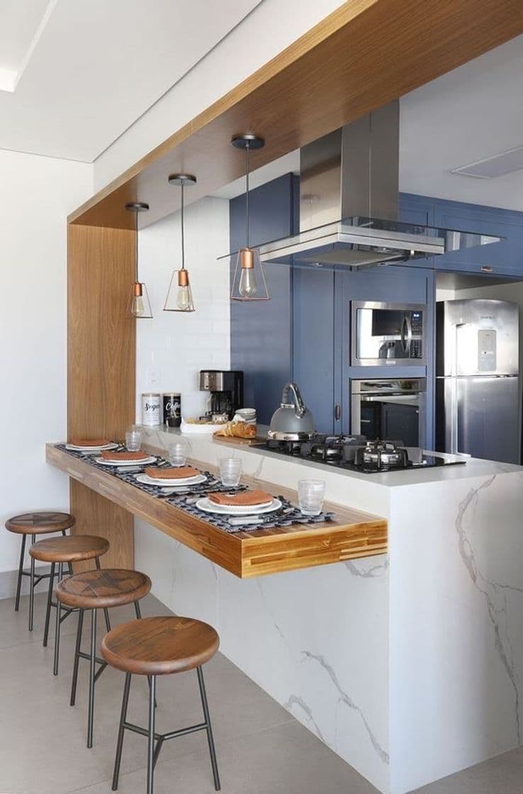 Fashion Ideas para remodelar tu cocina