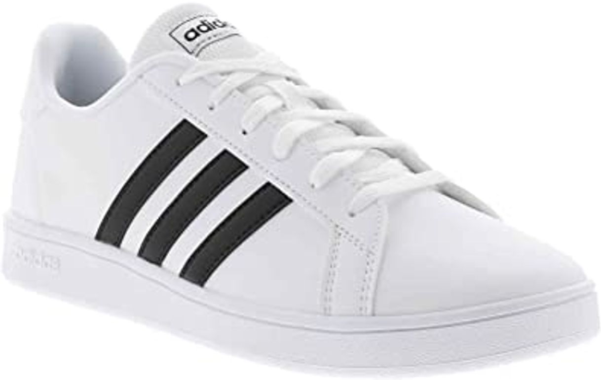 Producto adidas Grand Court K, Zapatillas de Tenis Unisex Niños, Multicolor