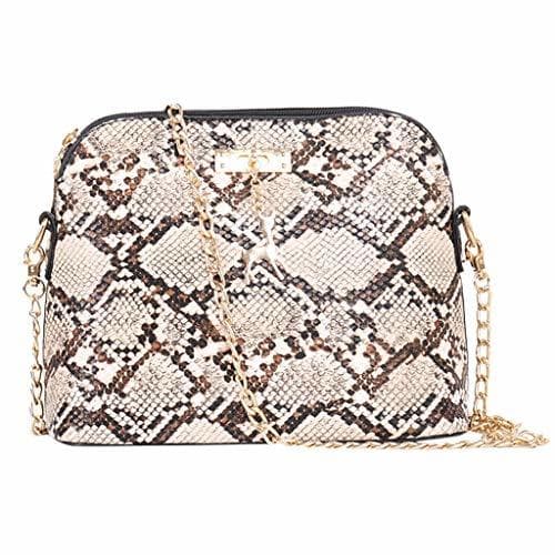 Producto Bolsos Bandolera para Mujer Pequeños Verano 2019 Bolsos de Hombro Mujer Crossbody