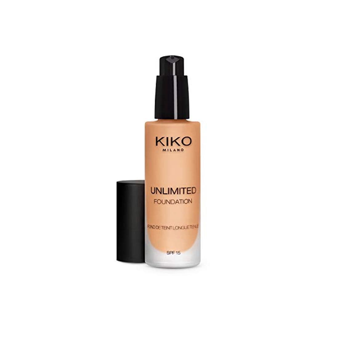 Beauty Base de maquillaje líquida de KIKO MILANO