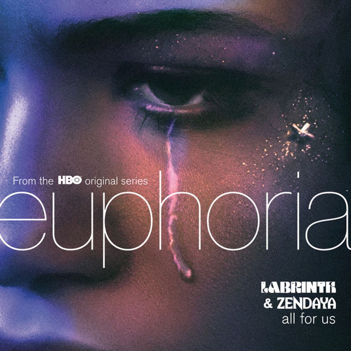 Music All For Us - from the HBO Original Series Euphoria