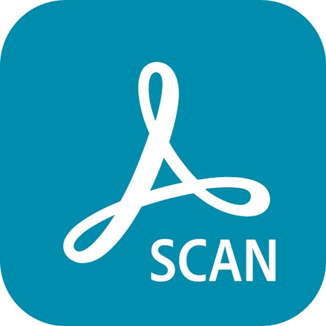 App Adobe Scan