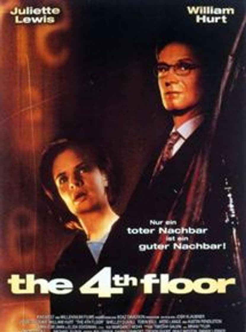 Película The 4th Floor