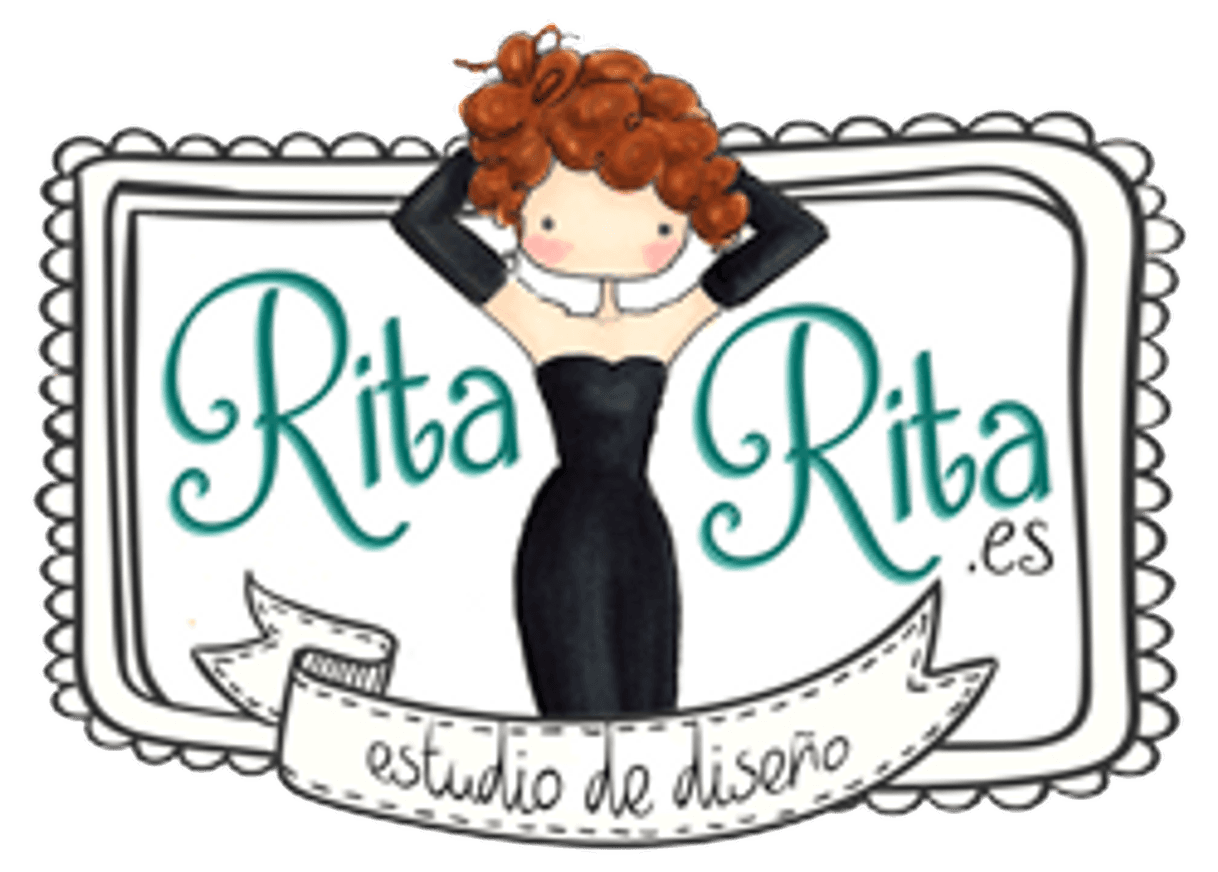 Moda La Papelería más Cuqui! - RitaRita creativa S.L.