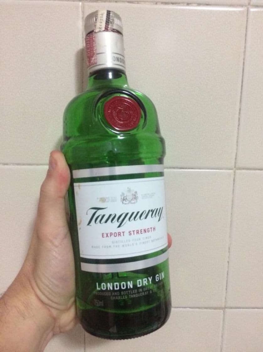 Product Tanqueray Rangpur Ginebra