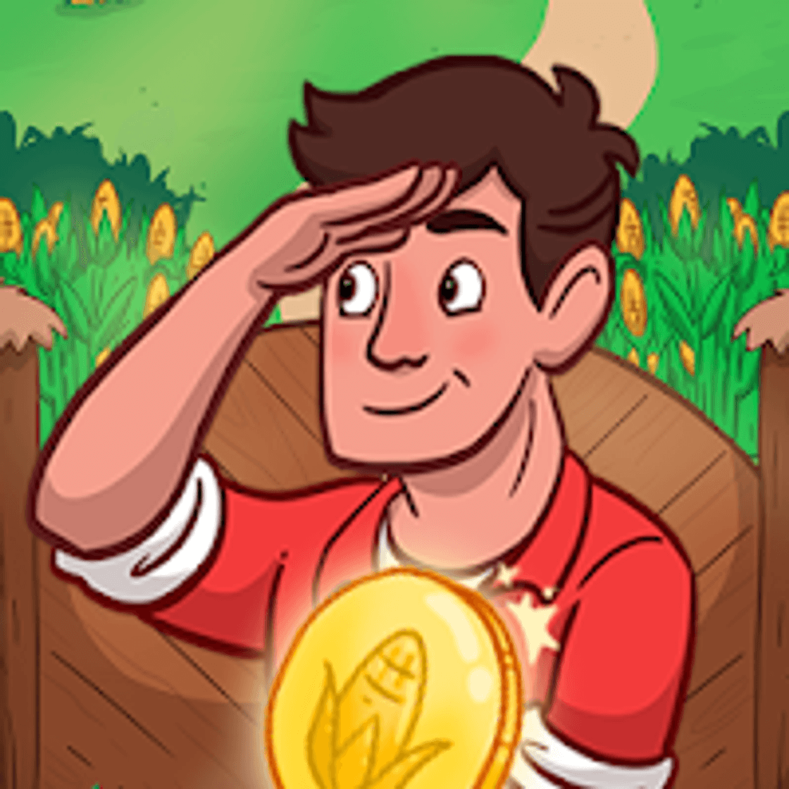 App Goldenfarmery