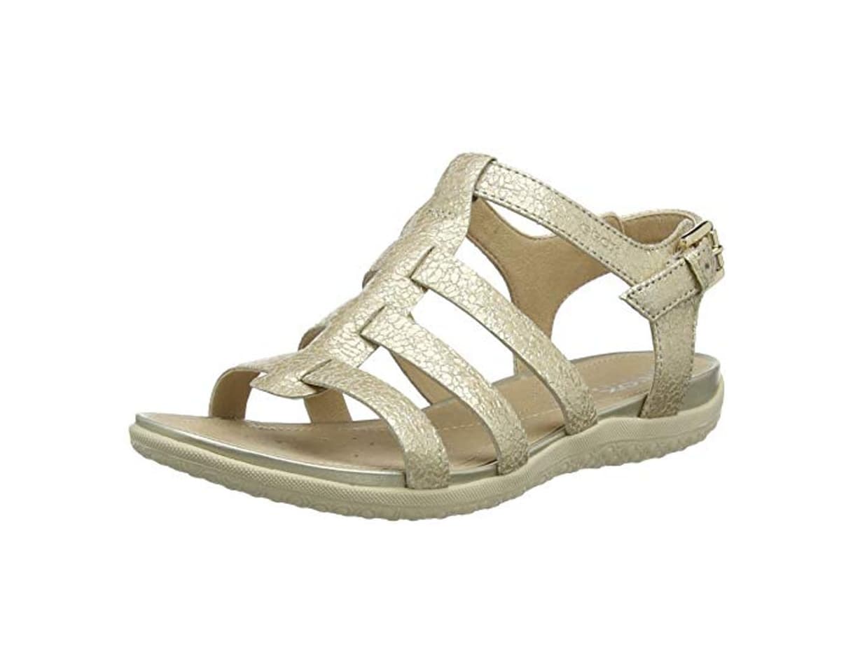 Fashion Geox D Sandal Vega A