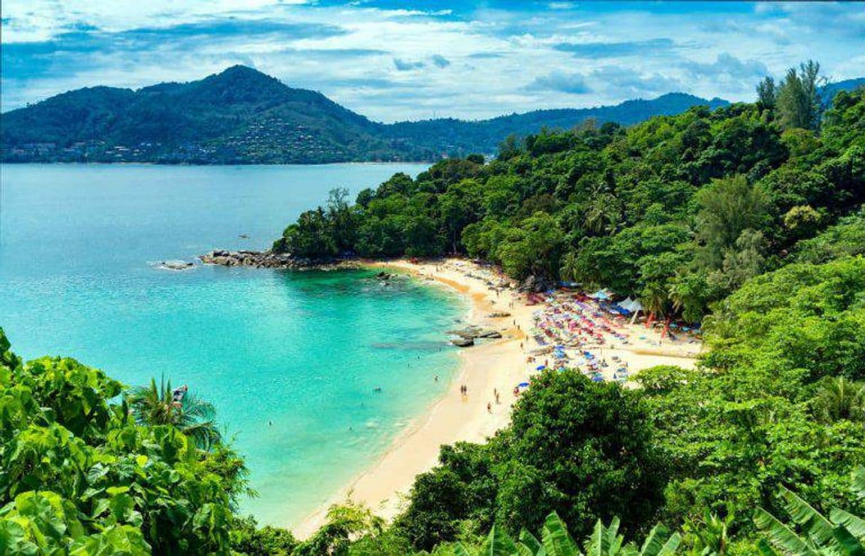 Lugar Phuket