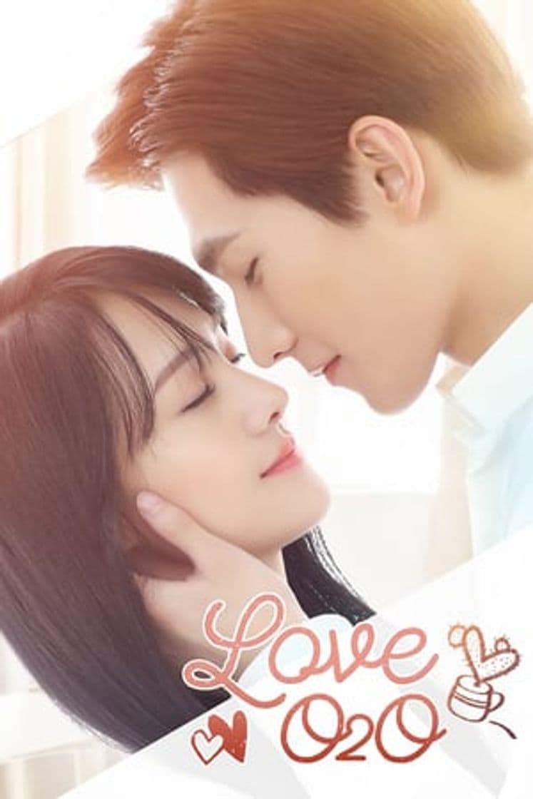 Serie Love O2O