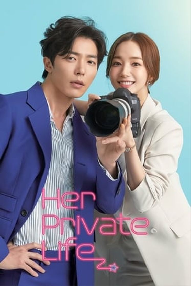 Serie Her Private Life