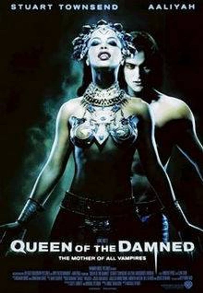 Movie Queen Of Damned