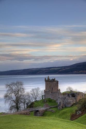 Place Loch Ness