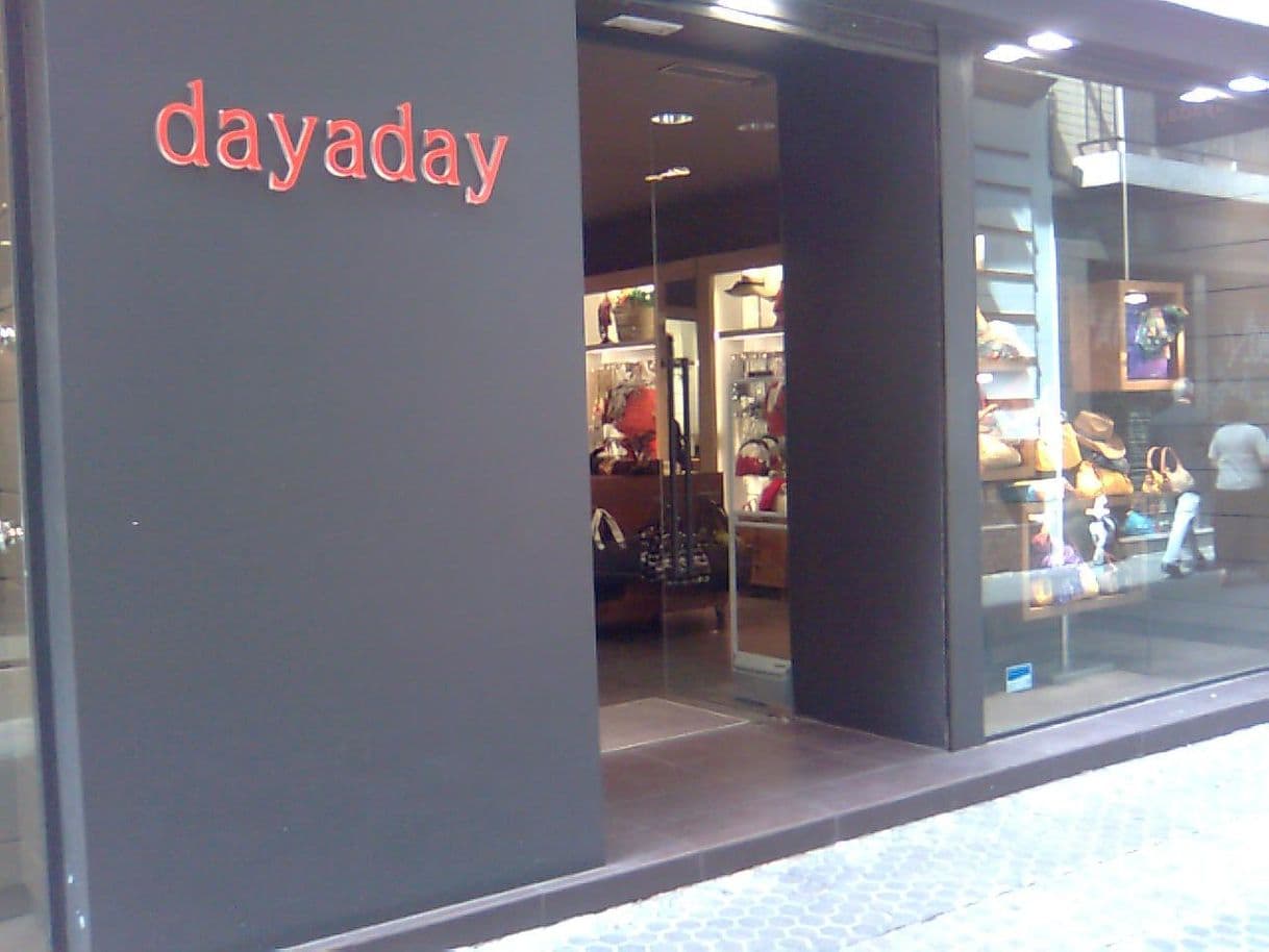 Place dayaday