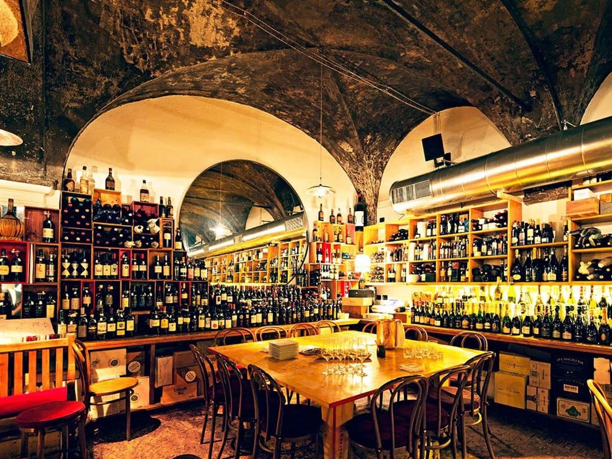 Restaurants N'Ombra de Vin