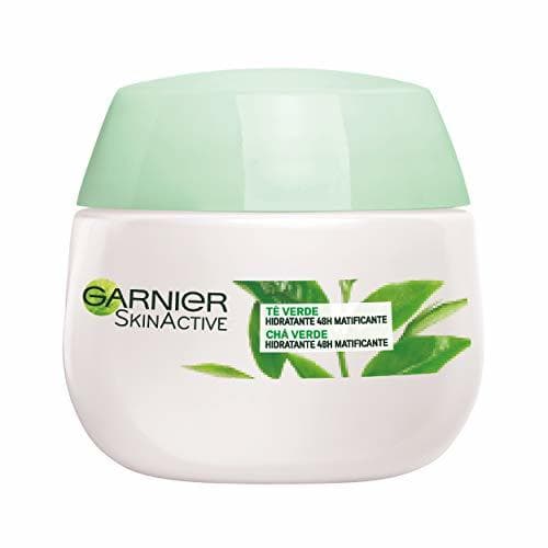 Product Garnier Skin Active Hidratante Matificante Botánico