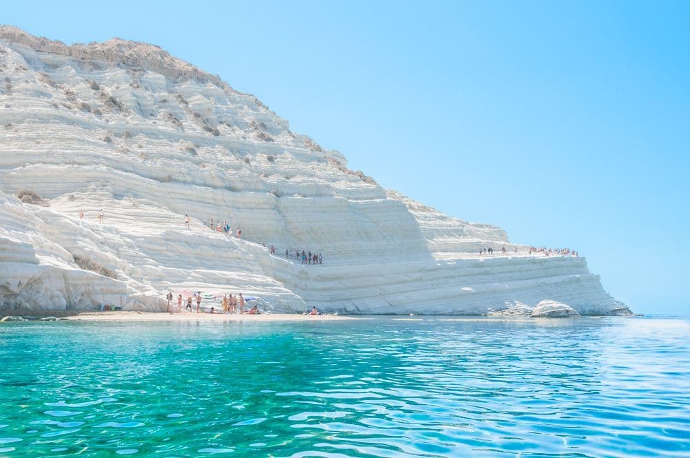 Place Scala dei Turchi