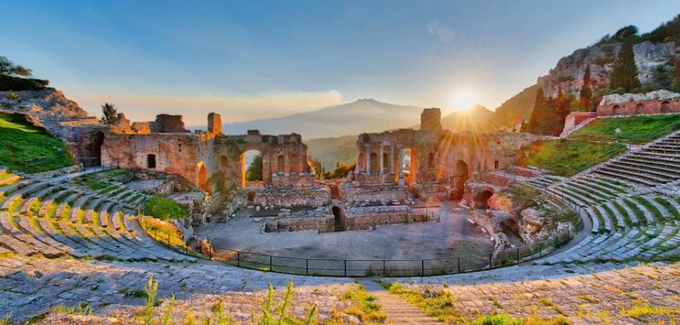 Place Taormina