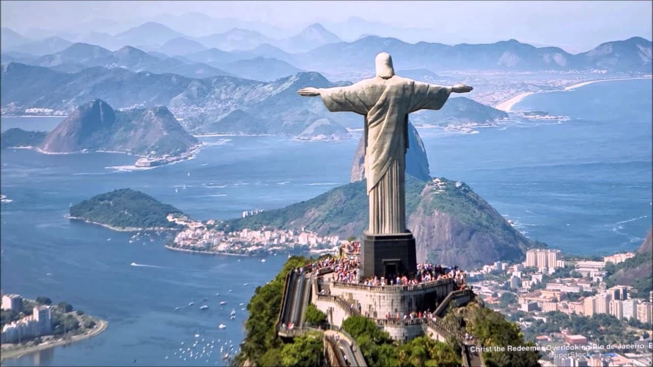 Place Cristo Redentor