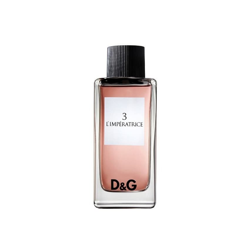 Beauty Dolce & Gabbana L'Imperatrice