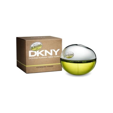 Beauty Donna Karan Dkny Be Delicious - Agua de perfume para mujer