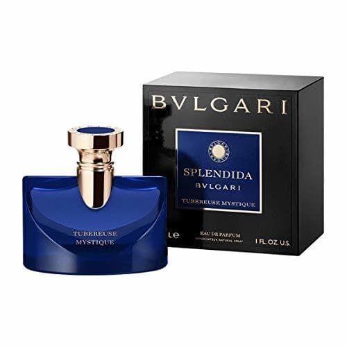 Product BVLGARI SPLENDIDA TUBEREUSE MYSTIQUE EDP 30ML SPRAY