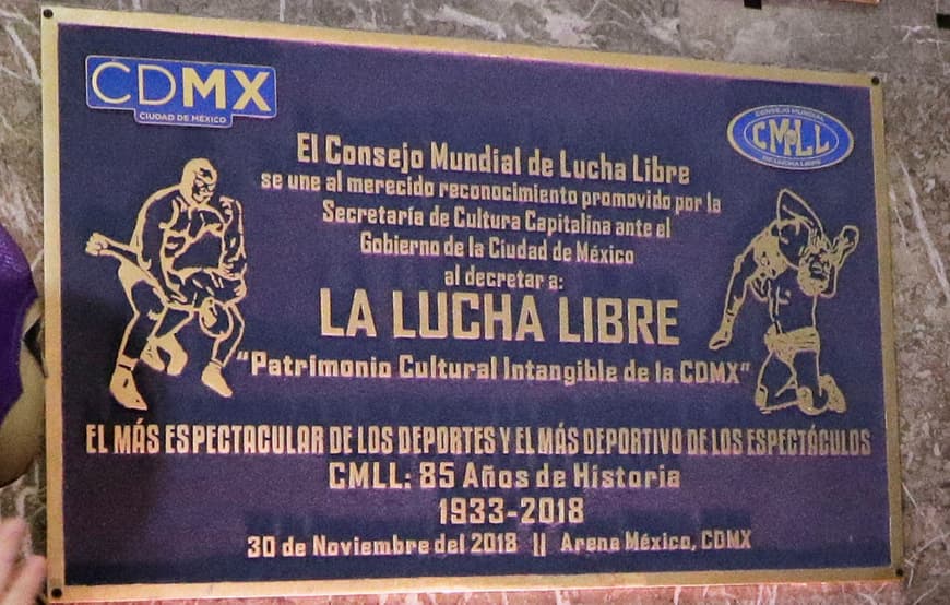 Fashion Lucha libre mexicana - Wikipedia, la enciclopedia libre