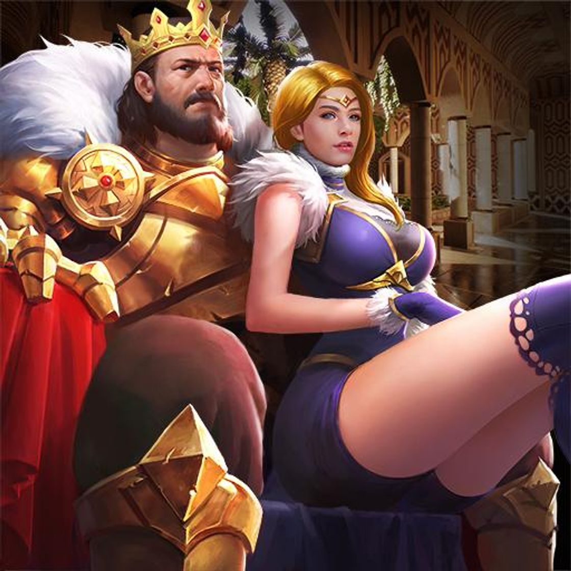 Videojuegos Honor of Kings - Epic Heroes - Apps on Google Play