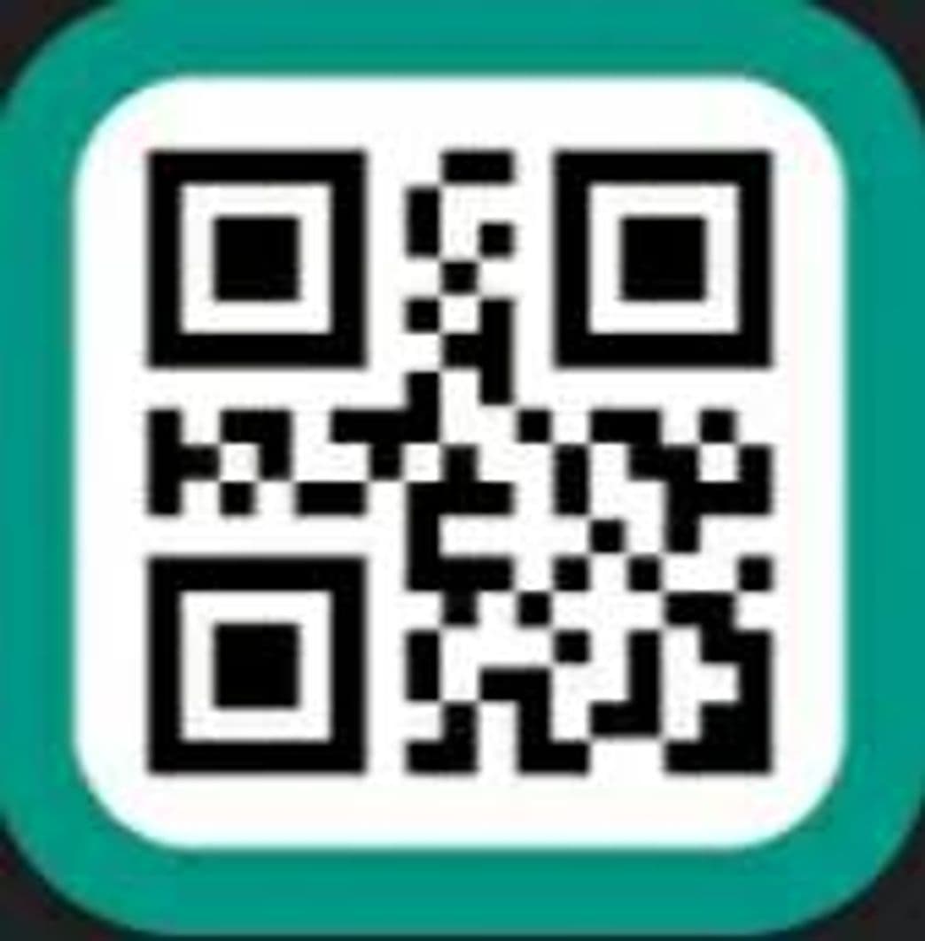 App LEITOR QR