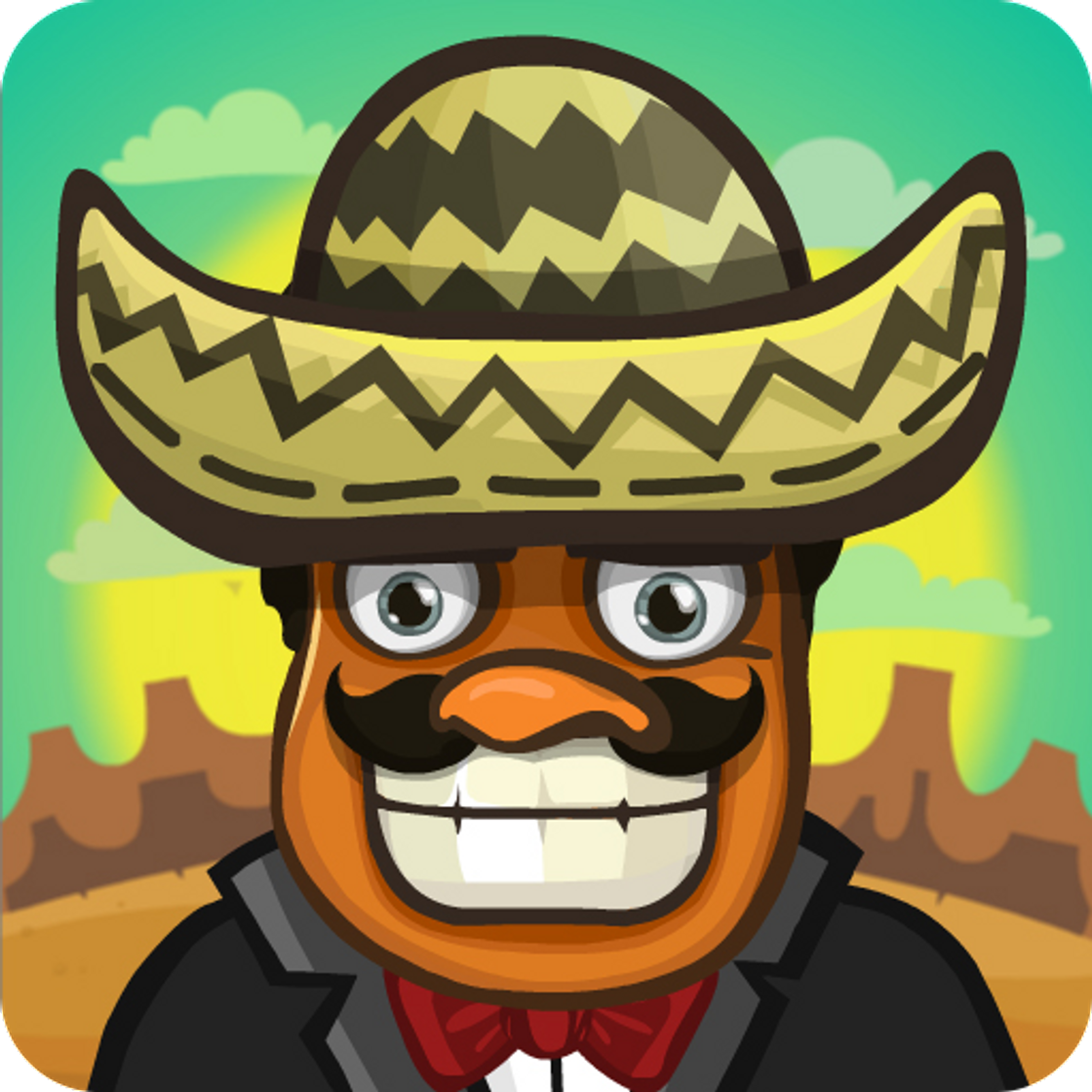 Videojuegos Amigo Pancho - Apps on Google Play