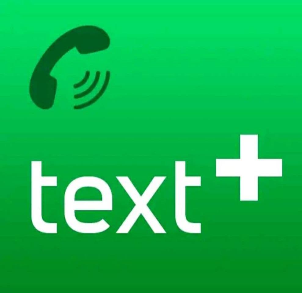 App textPlus: Free Text & Calls