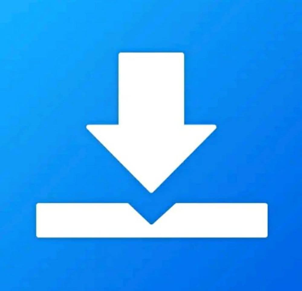 App Downloader de videos do Facebook