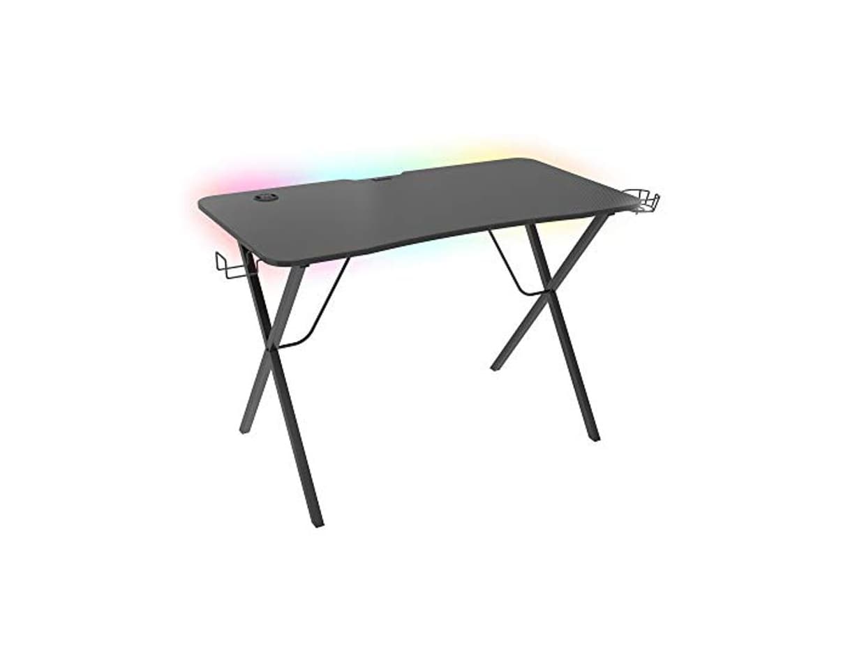 Producto Genesis Holm 200 RGB Mesa de Juego