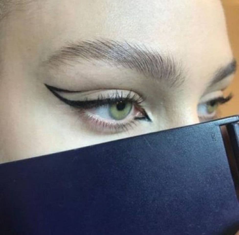 Moda Eyeliner