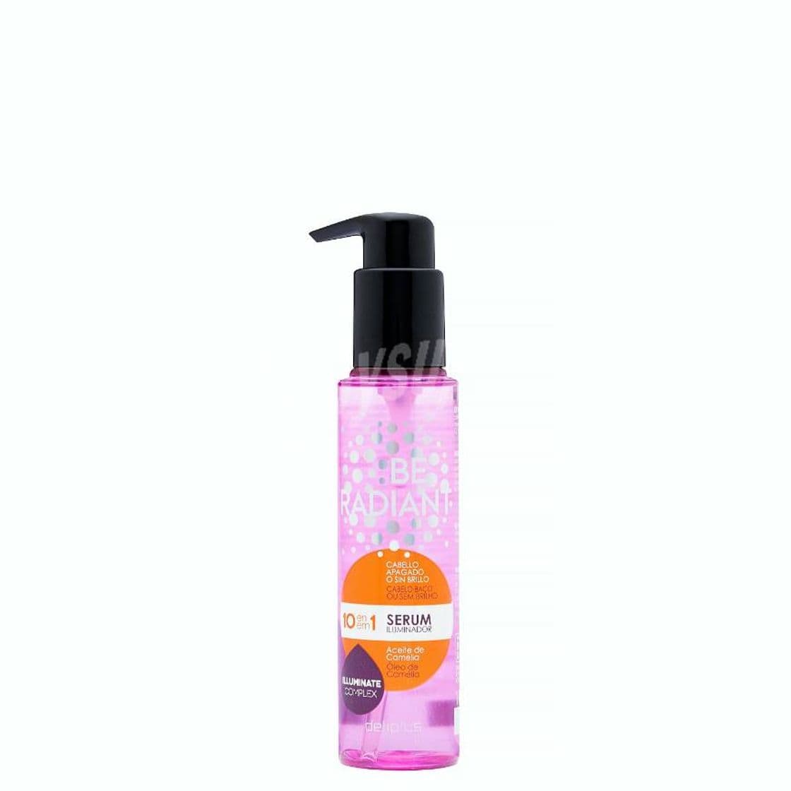 Moda Serum be radiant cabello | Mercadona