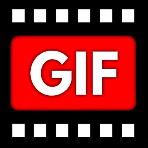 App GIF Maker - Photo Video Editor