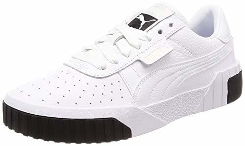 Producto Puma Cali Wn's Zapatillas Mujer, Blanco