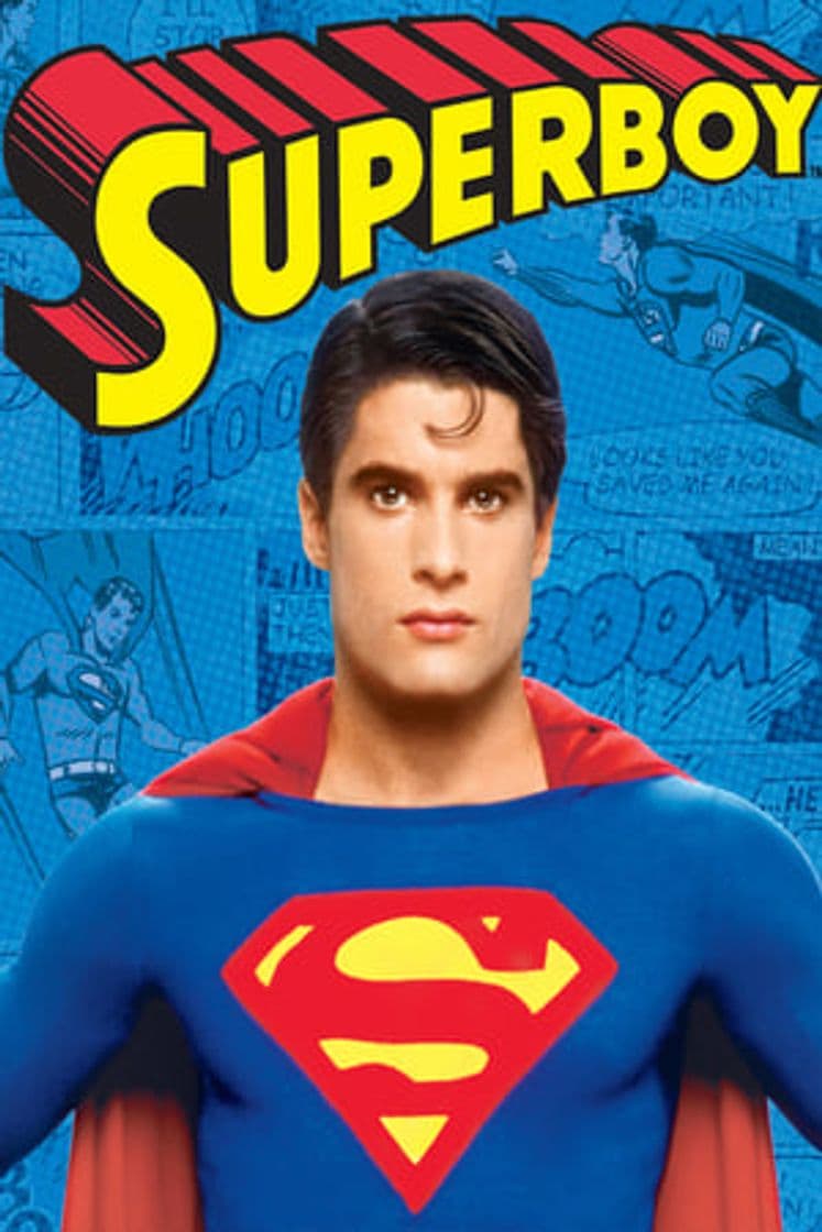 Serie Superboy