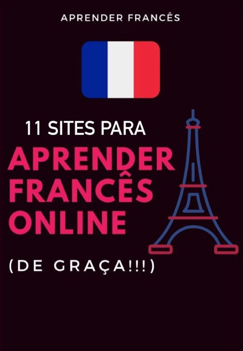 Fashion Aprender francês online: 11 super sites (e de graça!) - Viajoteca.com