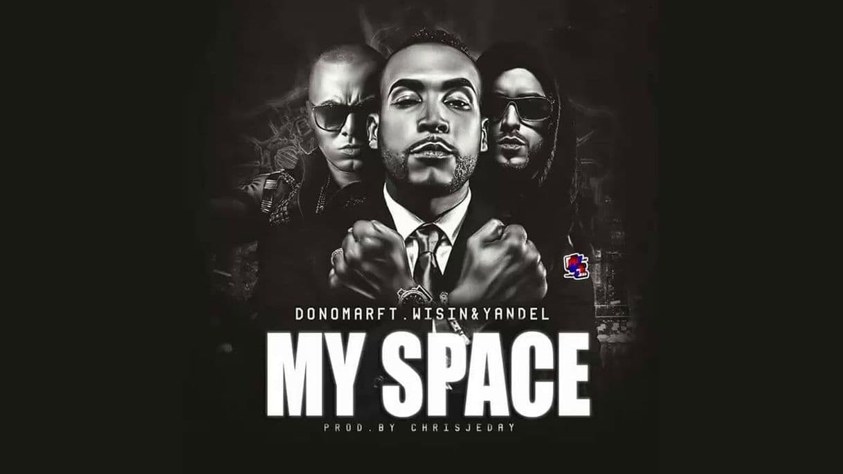 Moda My Space - Don Omar ft. Wisin y Yandel - YouTube